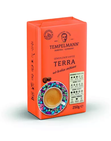 Tempelmann Terra, 250g VP оптом